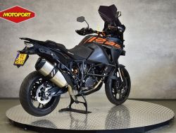 KTM - 1290 SUPER ADVENTURE S