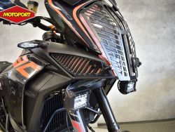 KTM - 1290 SUPER ADVENTURE S
