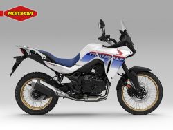 XL 750 TRANSALP