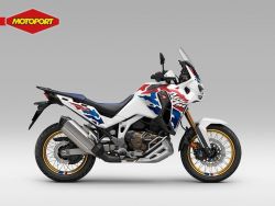 CRF 1100 ADVENTURE SPORTS DCT