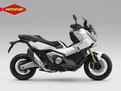 X ADV