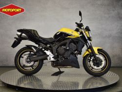 FZ 6 N ABS