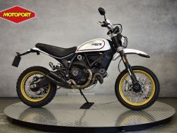 SCRAMBLER DS
