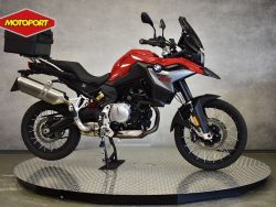 F 850 GS - BMW