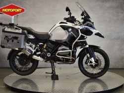 R 1200 GS ADVENTURE