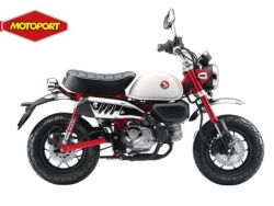 MONKEY 125