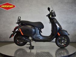 GTS 300 HPE SUPER SPORT - VESPA