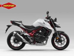 CB 750 HORNET