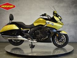 K 1600 BAGGER - BMW