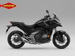 NC 750 X DCT