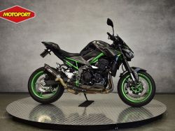 Z 900