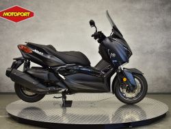X MAX 400 IRON - YAMAHA