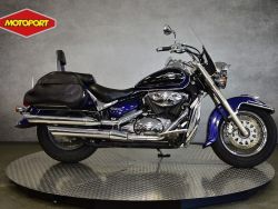 C 800 LC INTRUDER - SUZUKI