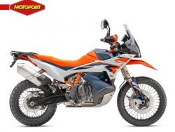 890 ADVENTURE R