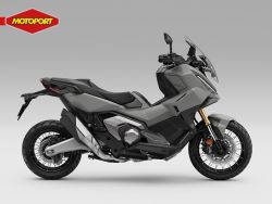 X ADV