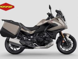 NT 1100 ES DCT