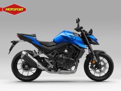 CB 750 HORNET