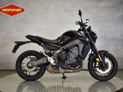 MT 09 - YAMAHA
