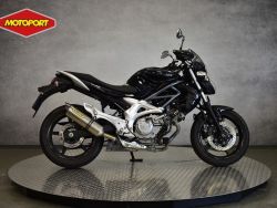 GLADIUS 650