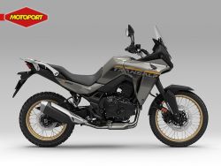 XL 750 TRANSALP