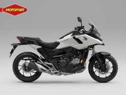 NC 750 X DCT