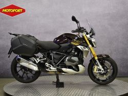 R 1250 R