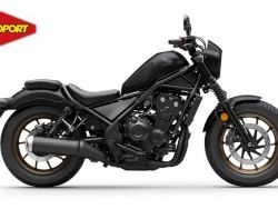 CMX 500 REBEL SPECIAL EDITION