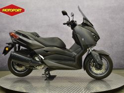 X MAX 300 ABS