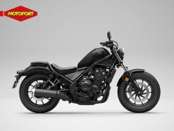 CMX 500 REBEL