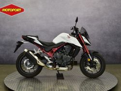 CB 750 HORNET