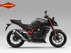 CB 750 E CLUTCH