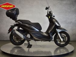 BEVERLY 350 ABS ASR
