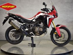 CRF 1000 DCT AFRICA TWIN