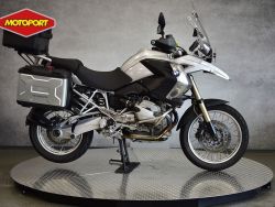 BMW - R 1200 GS K25