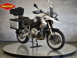BMW - R 1200 GS K25