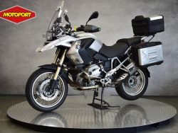 BMW - R 1200 GS K25