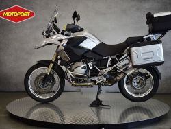 BMW - R 1200 GS K25