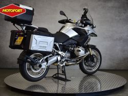 BMW - R 1200 GS K25