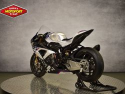 BMW - HP4 RACE
