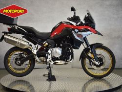 F 850 GS