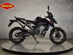 790 DUKE - KTM