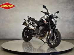 KTM - 790 DUKE