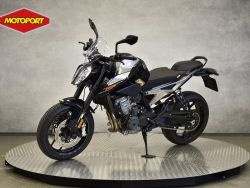 KTM - 790 DUKE