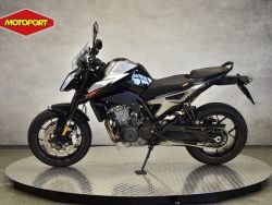KTM - 790 DUKE