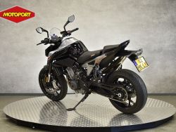 KTM - 790 DUKE