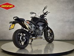 KTM - 790 DUKE