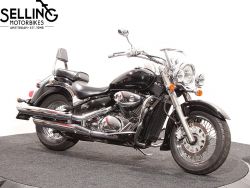 SUZUKI - Intruder C 800 LC