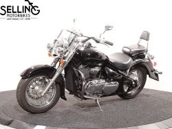 SUZUKI - Intruder C 800 LC