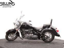 SUZUKI - Intruder C 800 LC