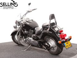 SUZUKI - Intruder C 800 LC